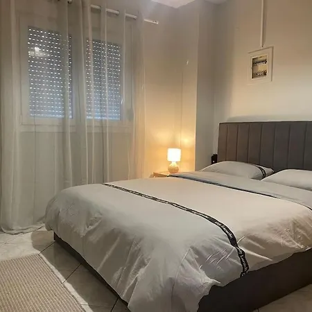 Letty's Cozy Flat *