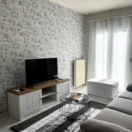 Letty's Cozy Flat Apartment *