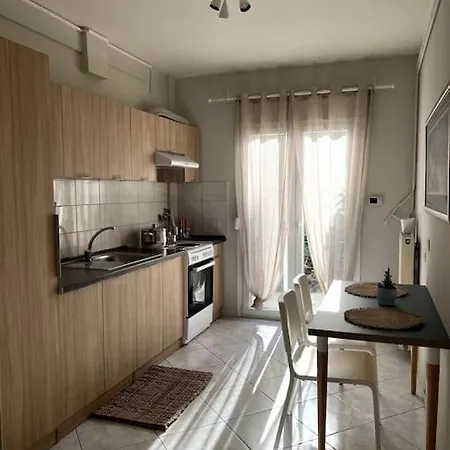 Letty's Cozy Flat *