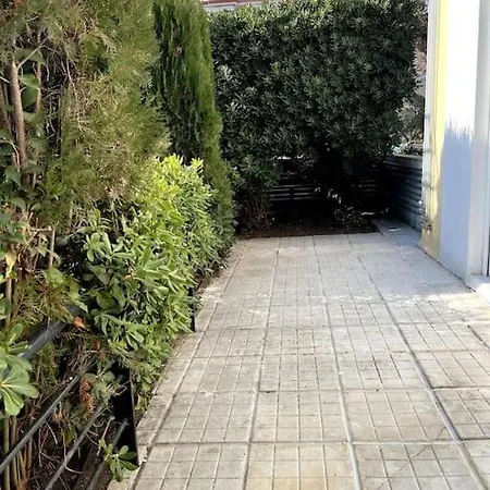 Letty's Cozy Flat Appartamento