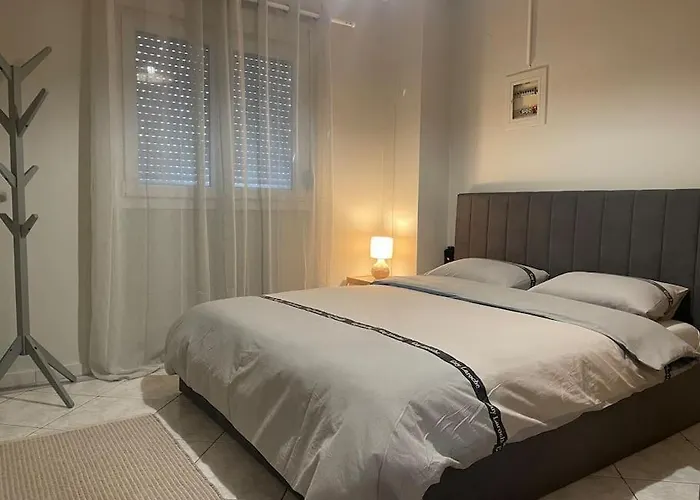 Letty's Cozy Flat *