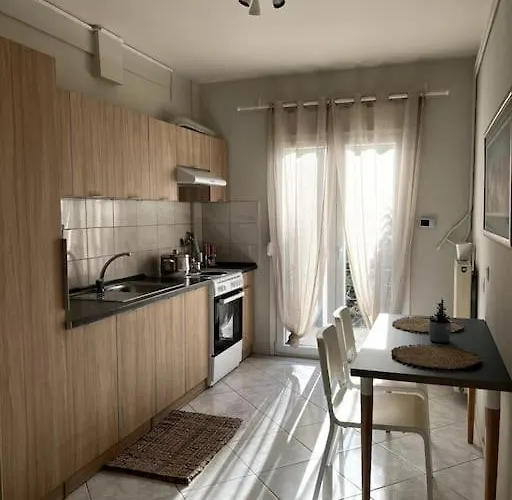 Letty's Cozy Flat *