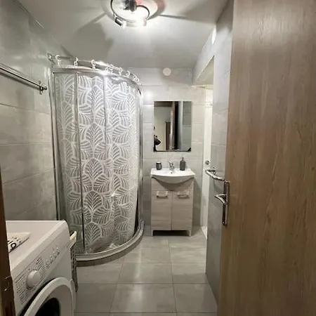 Letty's Cozy Flat Appartement *