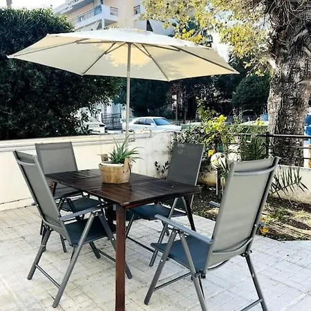 Appartement Letty's Cozy Flat